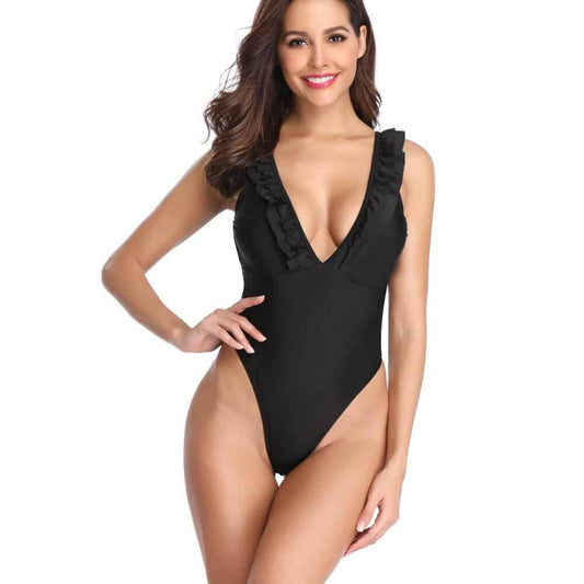 Costum de baie Frederica