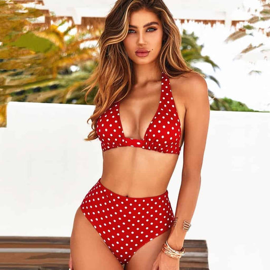 Costum de baie Frederikka