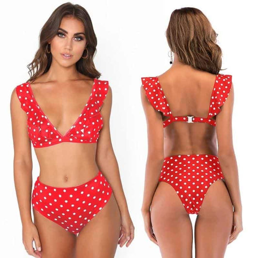 Costum de baie Ginie