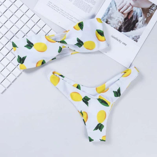 Costum de baie Ginne
