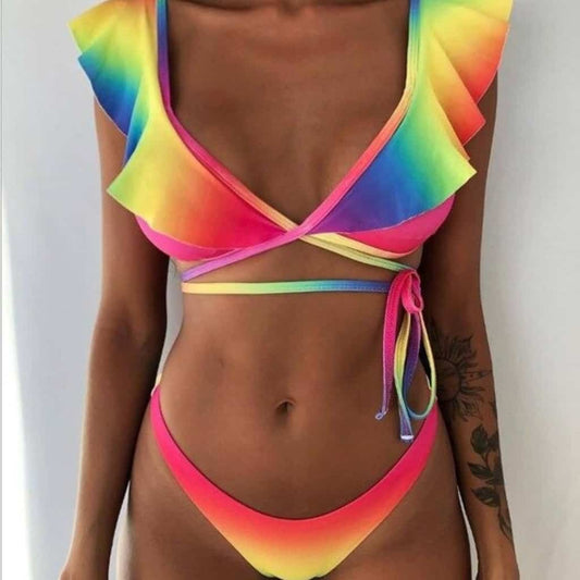 Costum de baie Githa