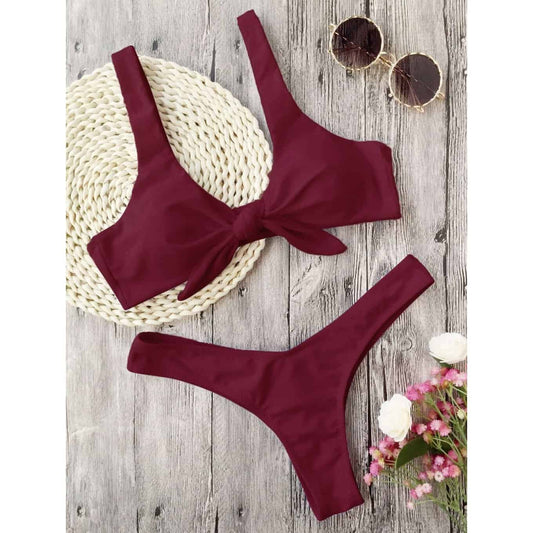 Costum de baie Glenny