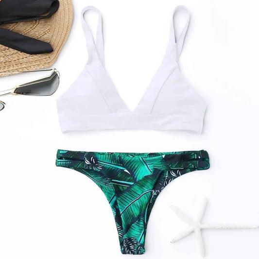 Costum de baie Grace