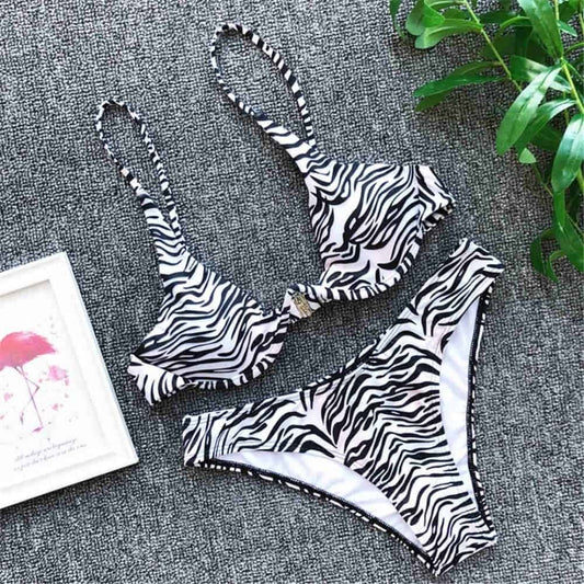 Costum de baie Grethe