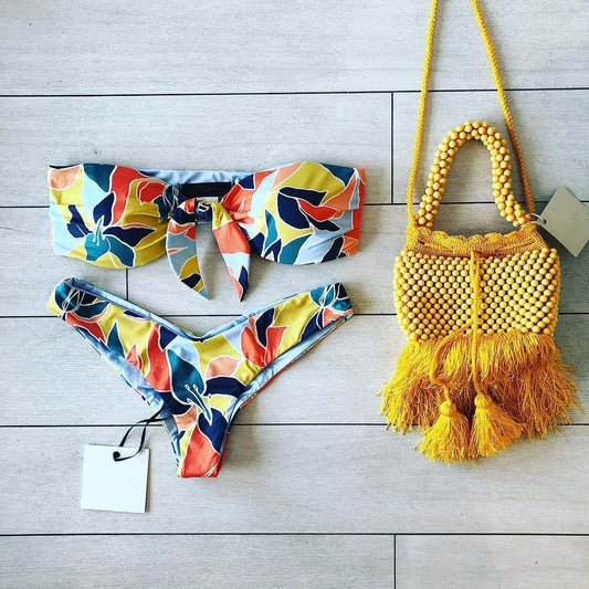 Costum de baie Gunhil