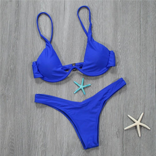 Costum de baie Gyta