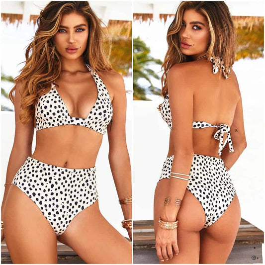 Costum de baie Hailie