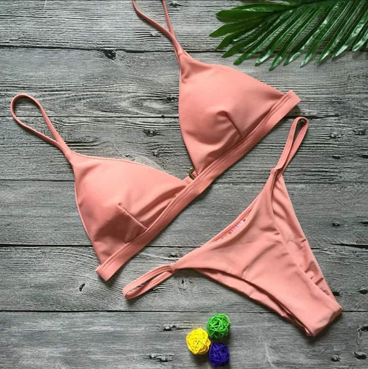 Costum de baie Haley