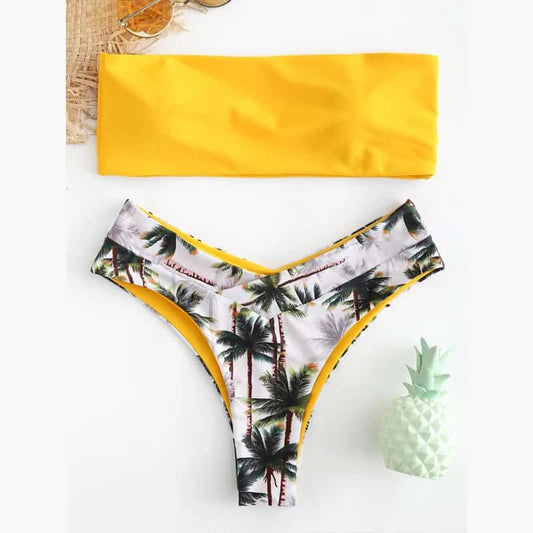 Costum de baie Halla