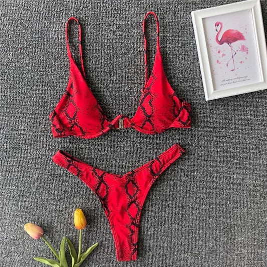 Costum de baie Hansy