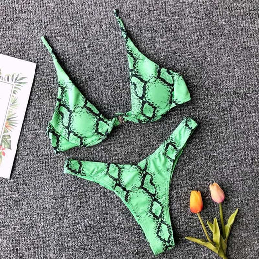 Costum de baie Harda