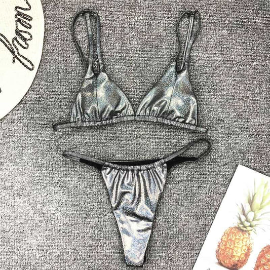Costum de baie Hariet