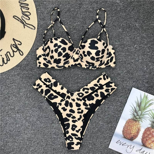 Costum de baie Hava