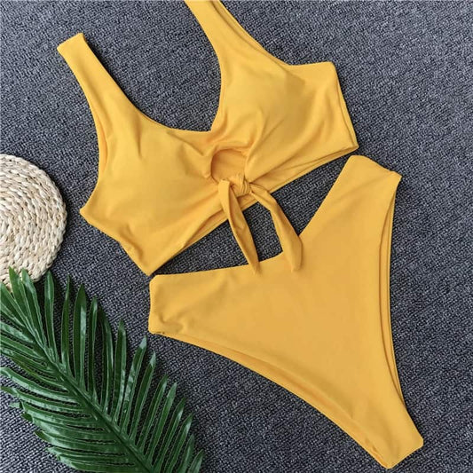 Costum de baie Heidi
