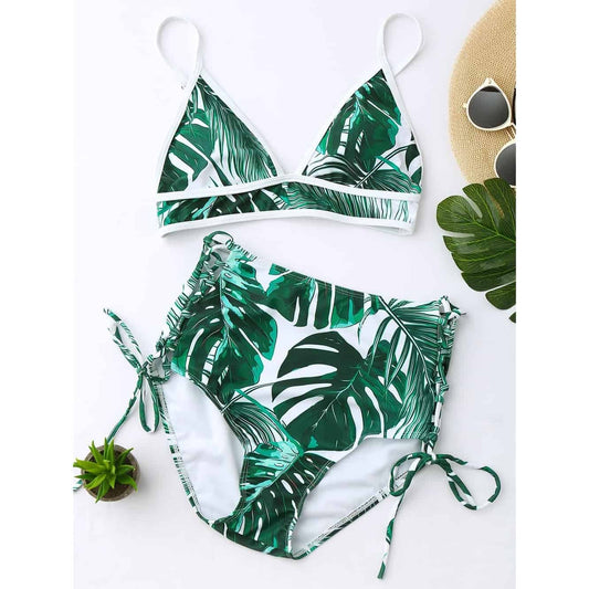 Costum de baie Hendrine