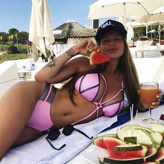 Costum de baie Henrieta