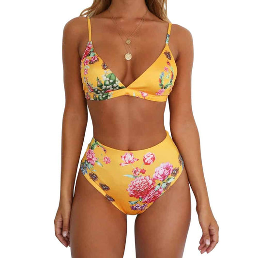 Costum de baie Hilja
