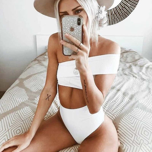 Costum de baie Hilkka