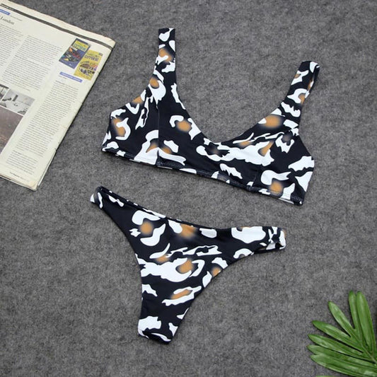 Costum de baie Hilla