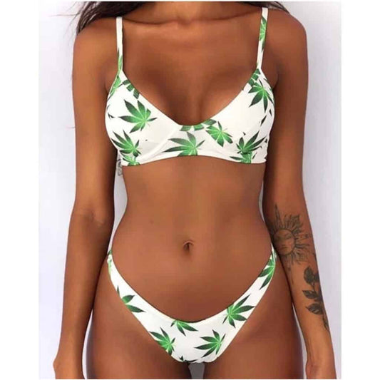 Costum de baie Holly