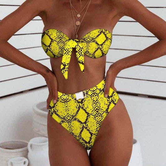 Costum de baie Hortensia