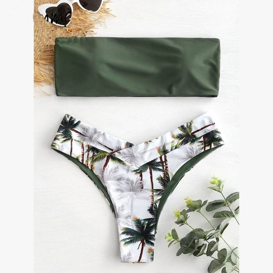 Costum de baie Jolina