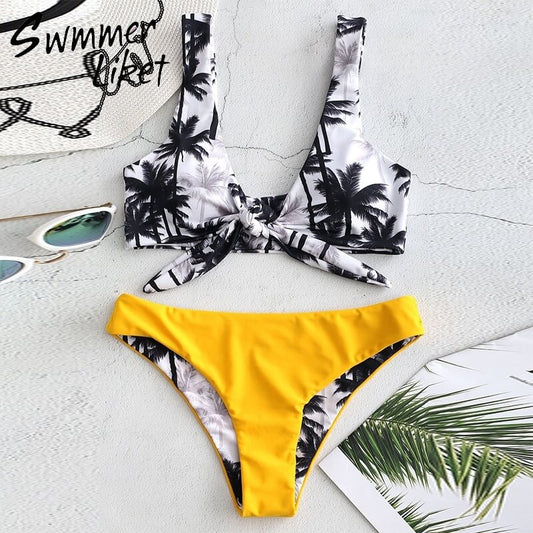 Costum de baie Joline