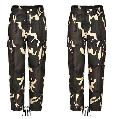 Pantaloni Brigida