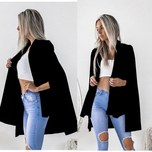 Sacou tip capa Damaris