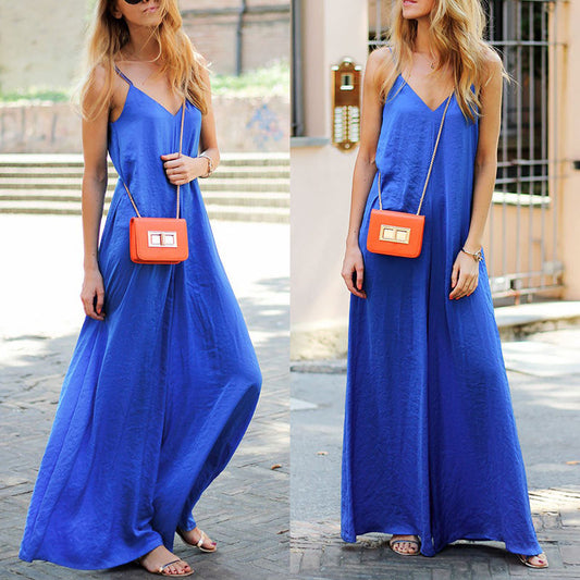 Salopeta albastra, Annalisa C23