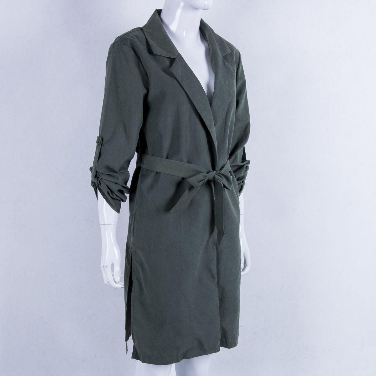 Trench khaki, Brith C12