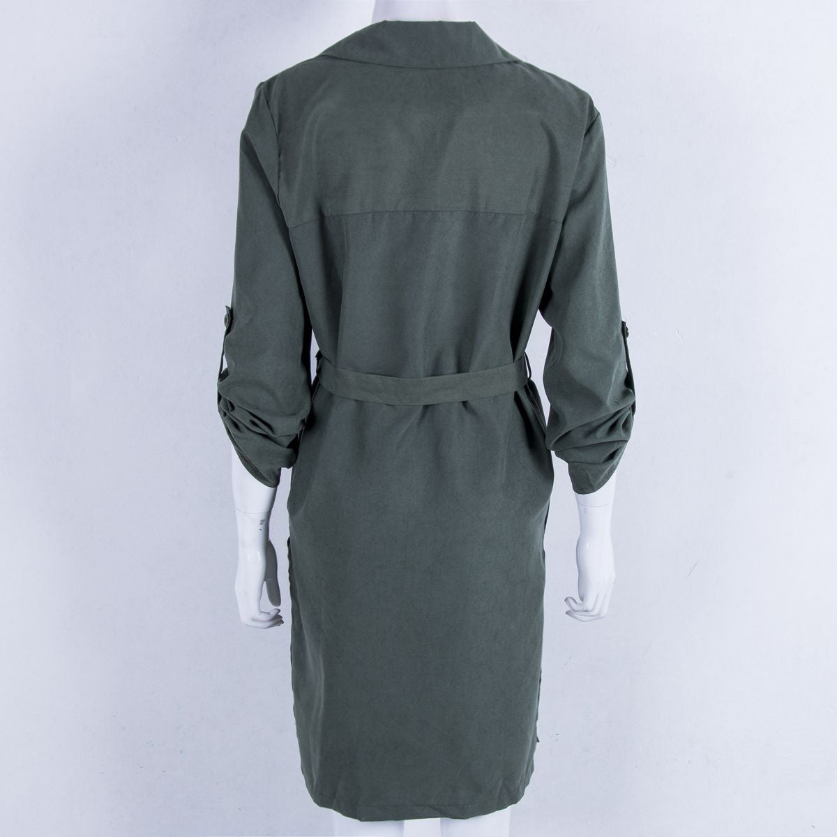 Trench khaki, Brith C12