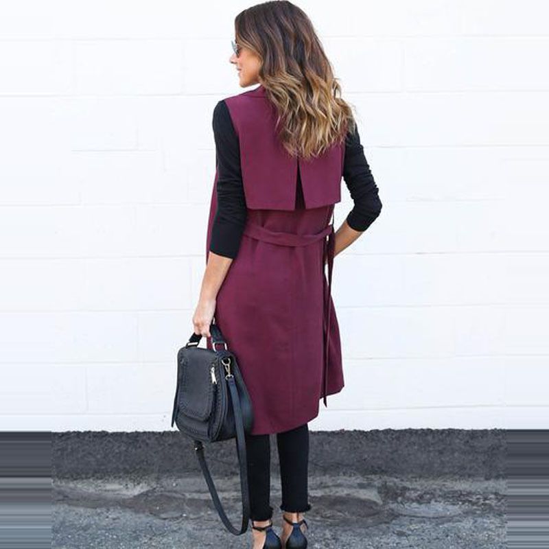 Trench mov, Brunhild C12