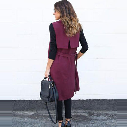 Trench mov, Brunhild C12