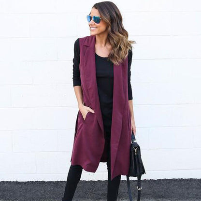 Trench mov, Brunhild C12