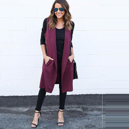 Trench mov, Brunhild C12