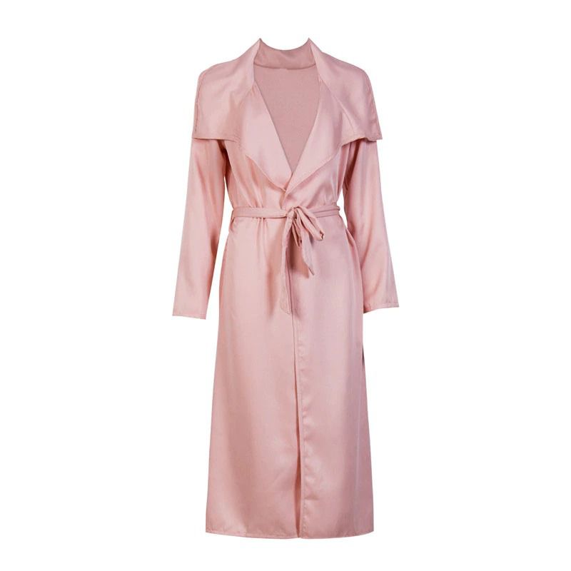 Trench roz pal, Brunhilde C12